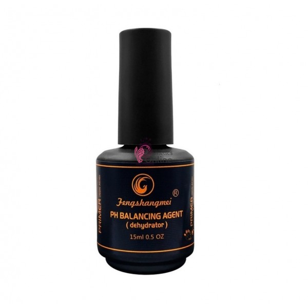 Deshidratant FSM, PH Balacing Agent, primer non acid pentru unghii 15 ml